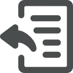 Topic Last SVG Icon